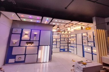 interior design services
