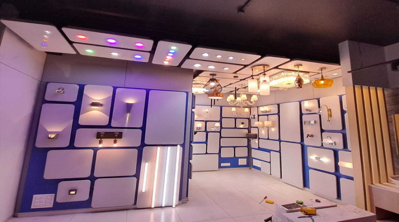 interior design services