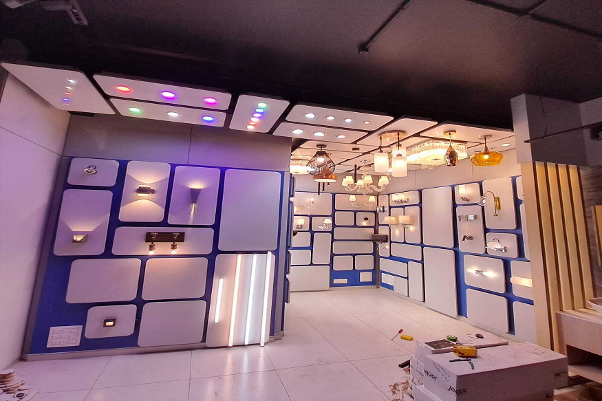 interior design services