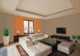 distemper paint