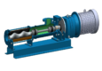 progressing cavity pump