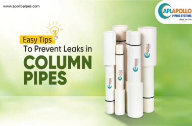 Column Pipes