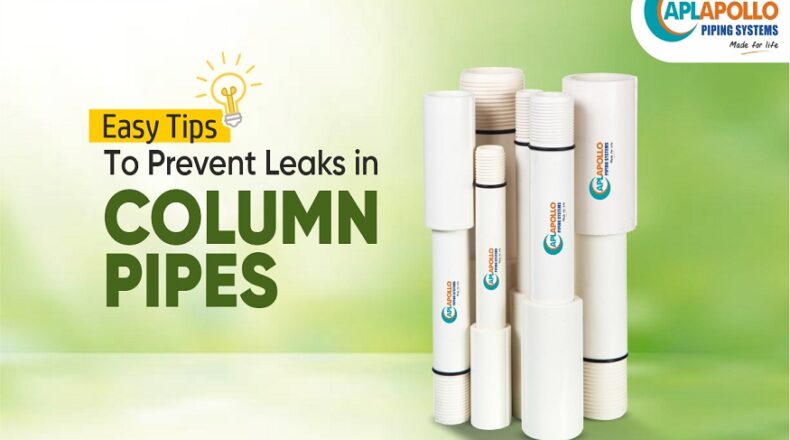 Column Pipes