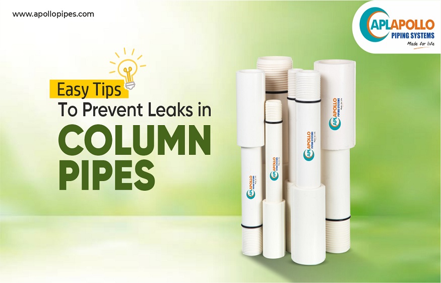 Column Pipes