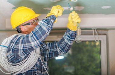 Georgetown electrician