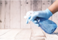 residential house cleaning