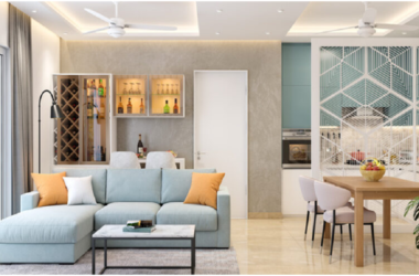 Interior Themes Matters