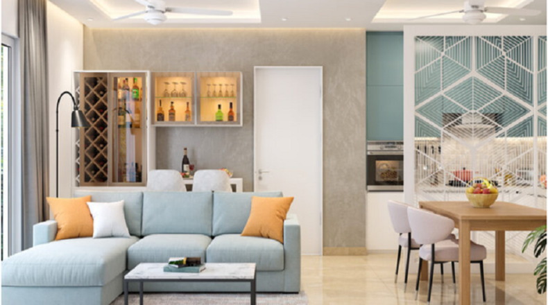 Interior Themes Matters