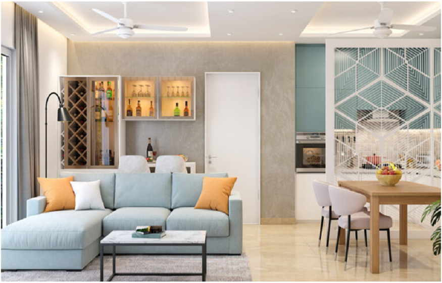Interior Themes Matters