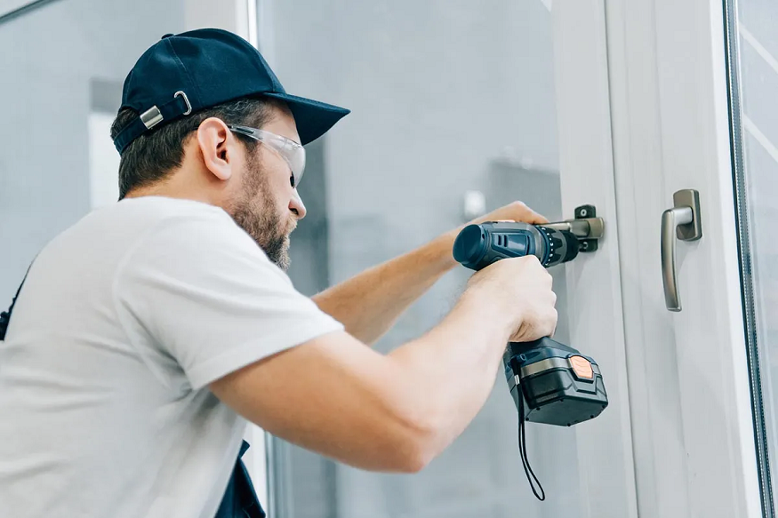 handyman near me
