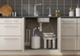 home water filtration