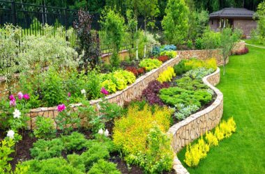  professional garden design