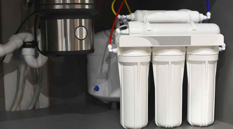 reverse osmosis filters