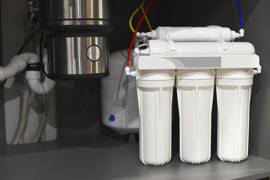 reverse osmosis filters