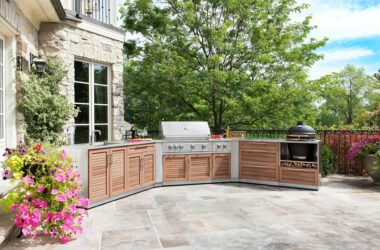 shop modular outdoor kitchens