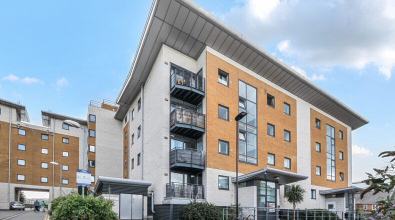 Estate agents in Ilford