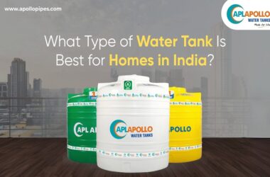water storage tanks