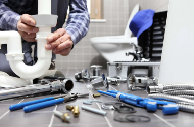 Plumbing Houston TX