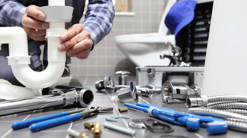 Plumbing Houston TX