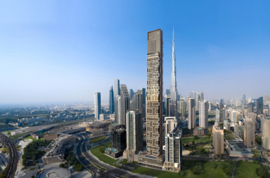 off plan property in dubai