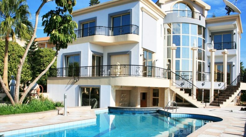 Cyprus real estate