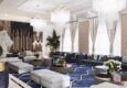 luxury interior designers in dubai