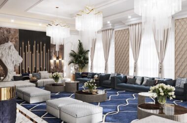 luxury interior designers in dubai