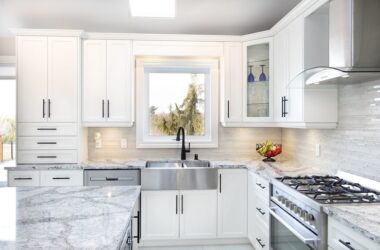 kitchen renovation services Denver