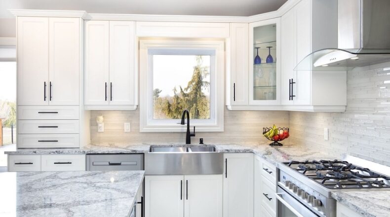 kitchen renovation services Denver