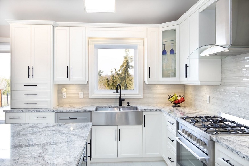 kitchen renovation services Denver