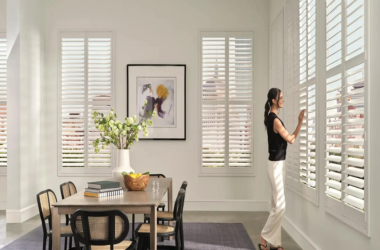 blind and shutter experts