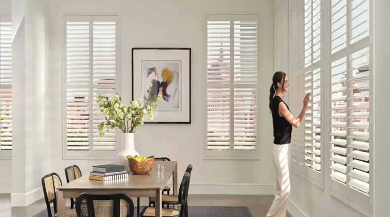 blind and shutter experts