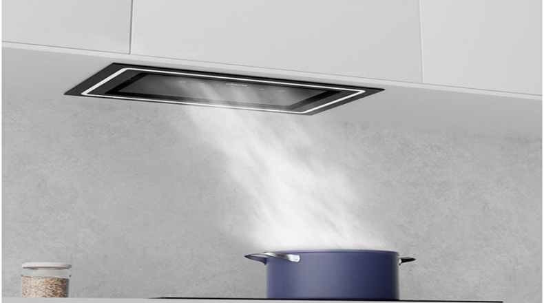 cooker hood