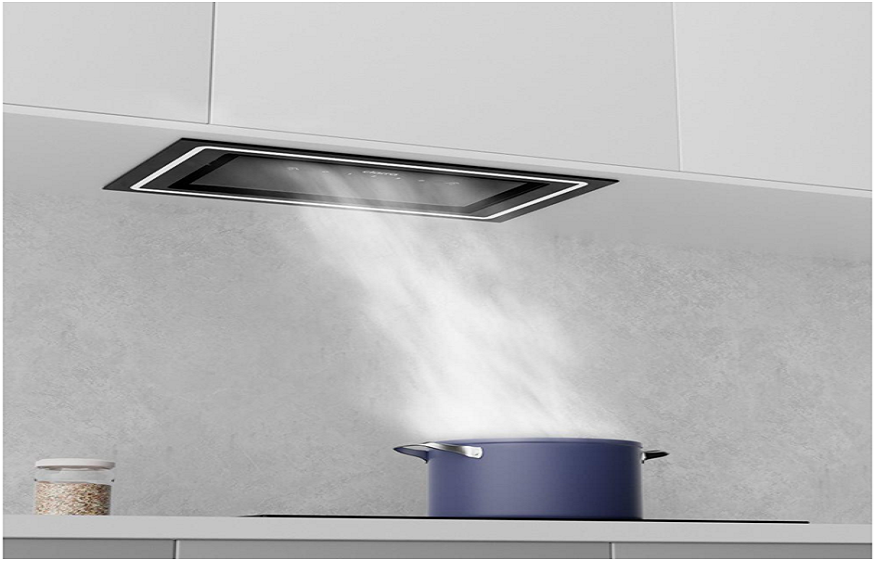 cooker hood