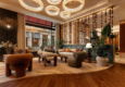 designing hospitality interiors
