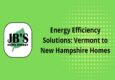 home energy auditMichigan