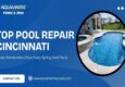 pool services
