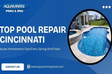 pool services