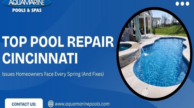 pool services