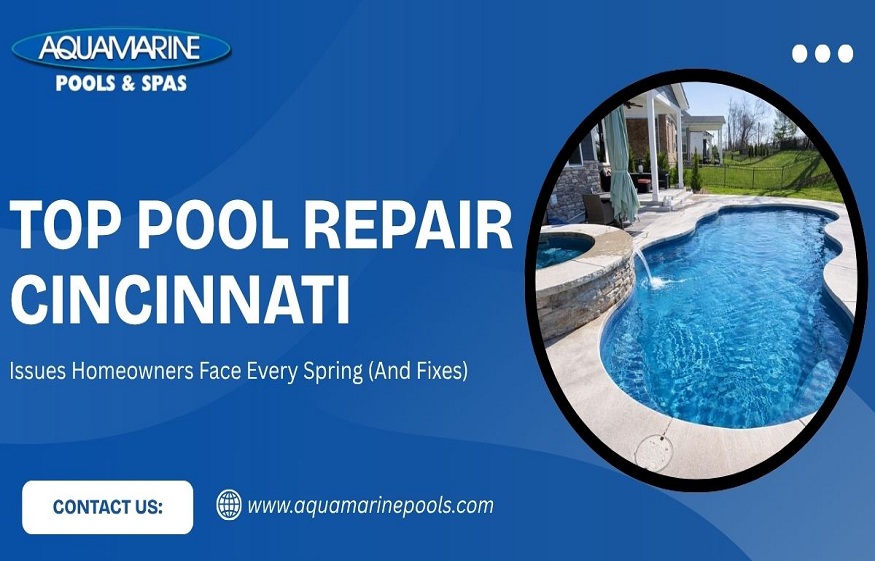 pool services