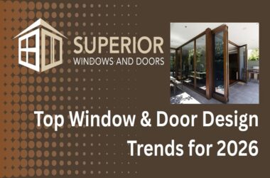 window installation Monument CO