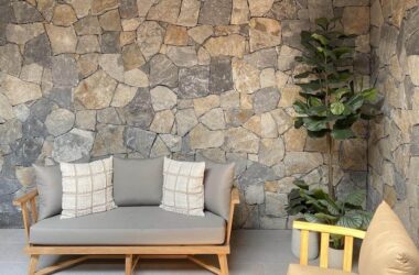 natural stone wall tiles