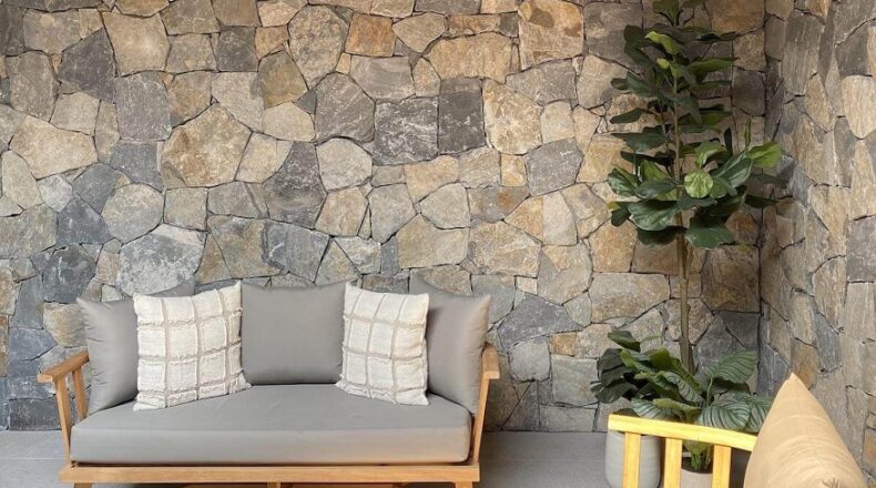 natural stone wall tiles
