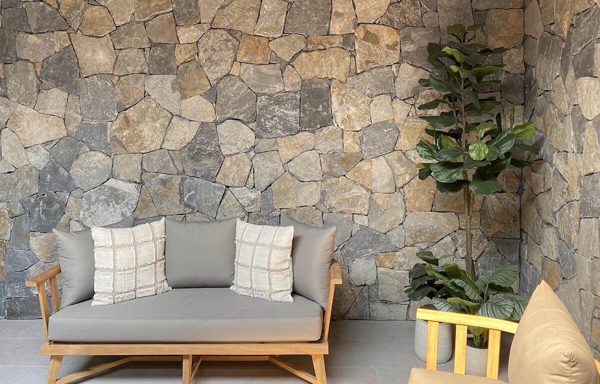 natural stone wall tiles