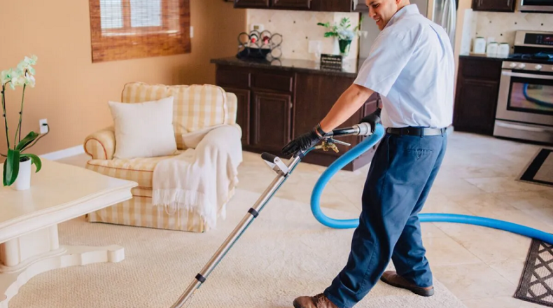 water damage restoration Boise