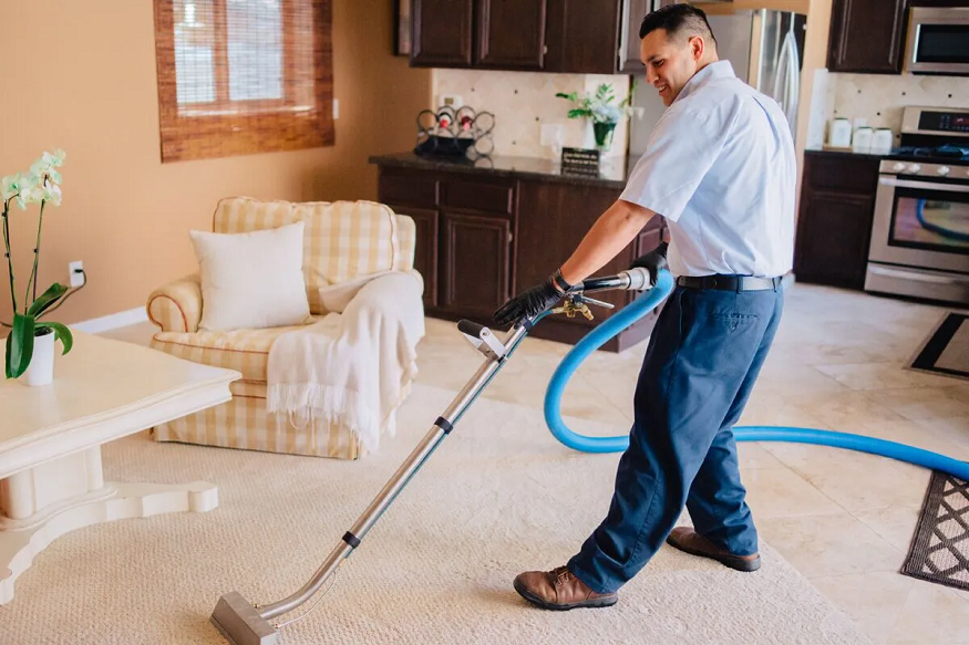 water damage restoration Boise
