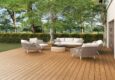 Composite decking
