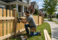 Denver Fencing Services