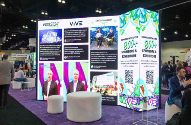 Digital Signage is Essential for Modern Event Experiences
