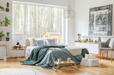 Professional Bedroom Design Services